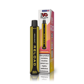 IVG RELOAD MINI KIT TROPICAL FRUITS (10)